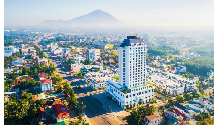 Bán Nhà Tây Ninh Gần Khu Du Lịch Núi Bà Đen - Đầu Tư Lợi Nhuận Cao!